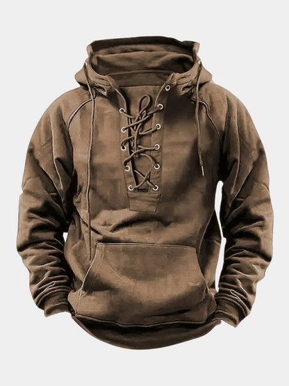 Sevanno | Sudadera con capucha resistente