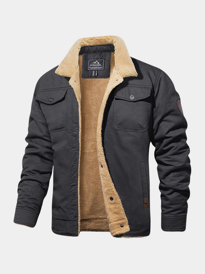Sevanno | Bomber bunda