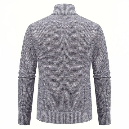 Sevanno | Colete de luxo com fecho para homem