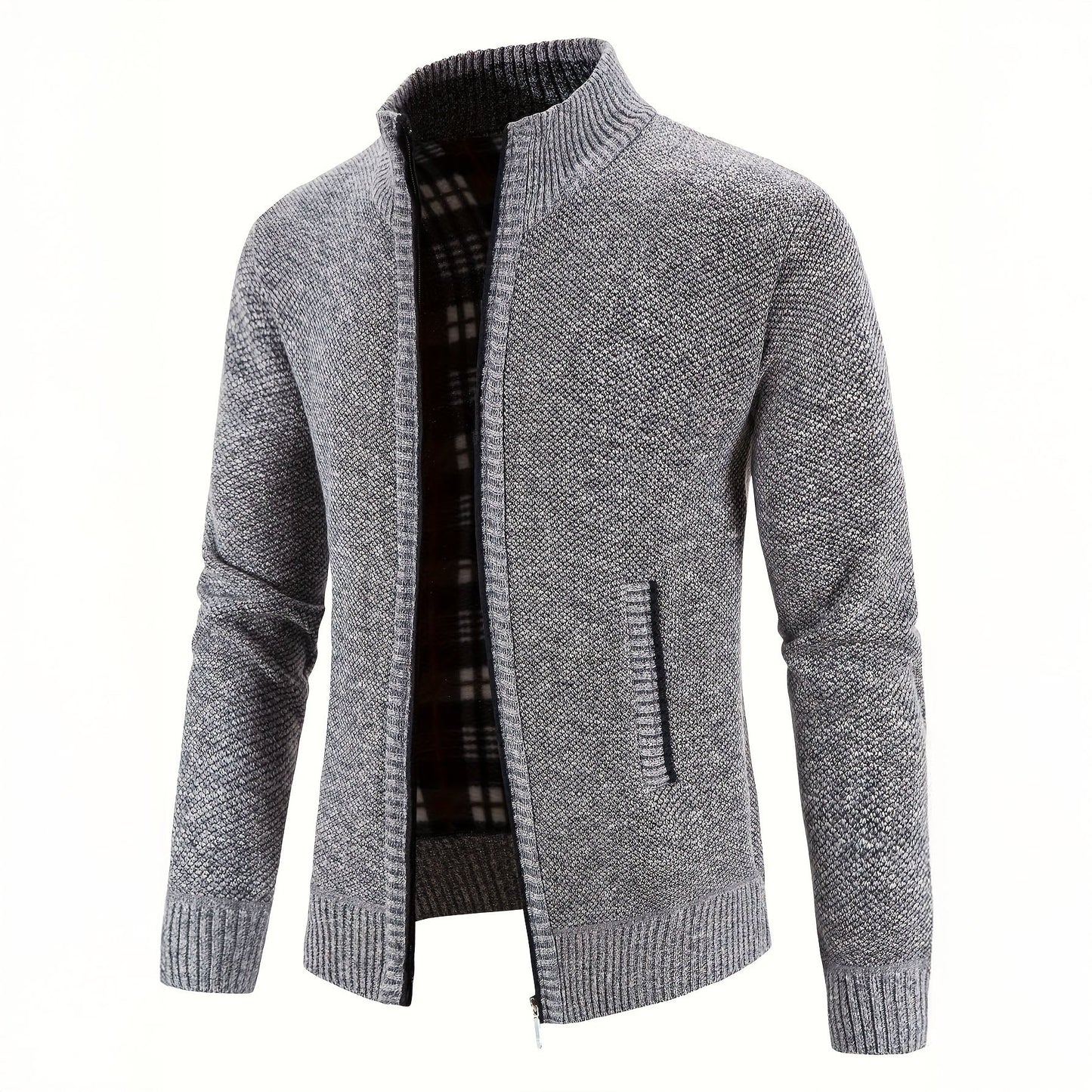 Sevanno | Colete de luxo com fecho para homem