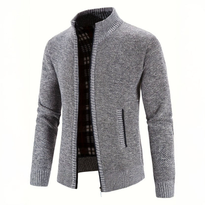 Sevanno | Colete de luxo com fecho para homem