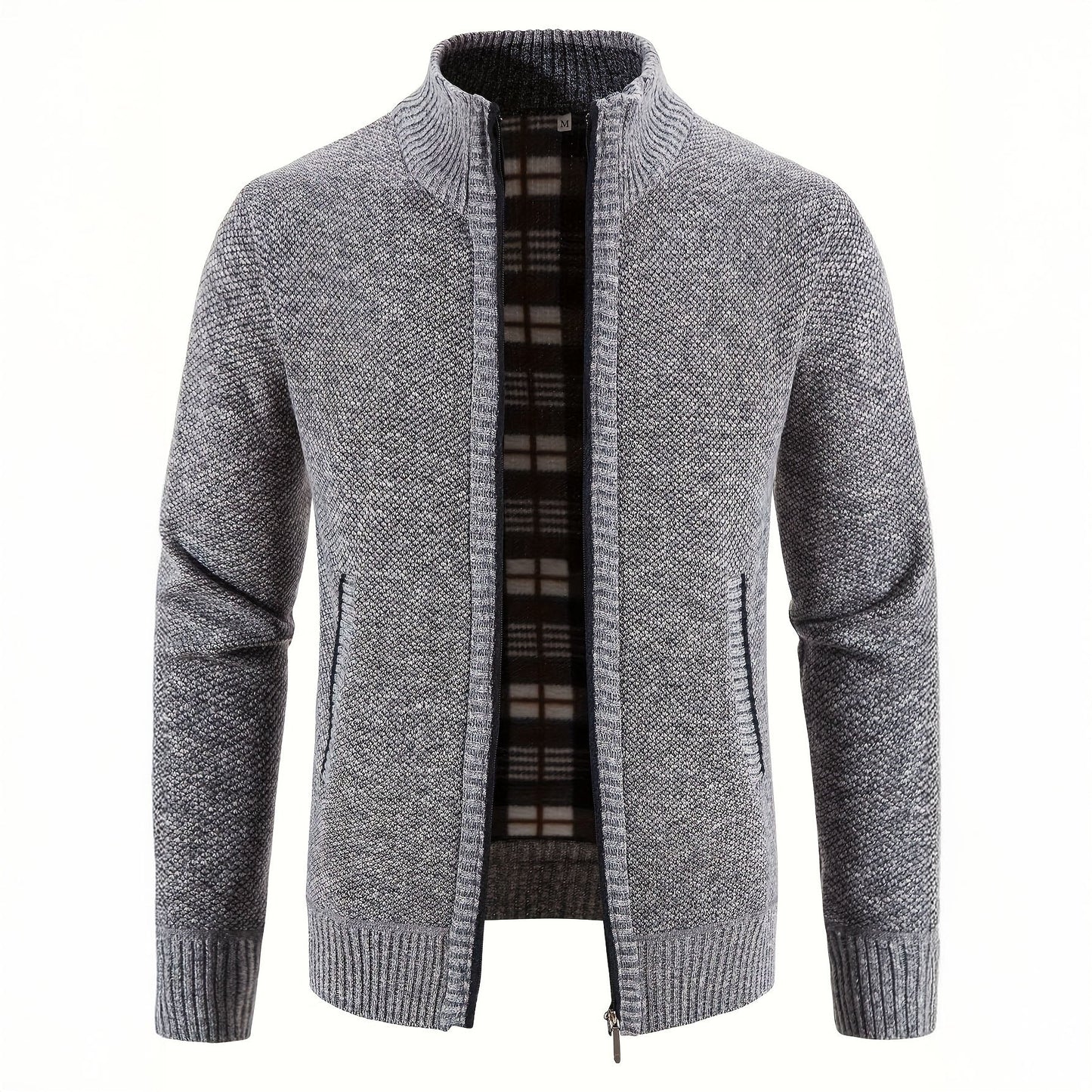 Sevanno | Colete de luxo com fecho para homem