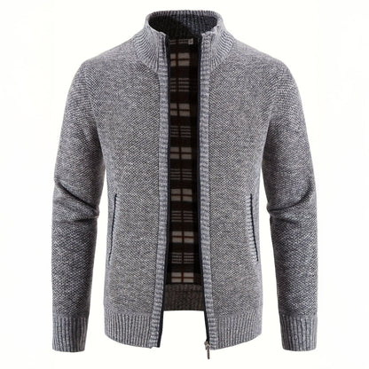 Sevanno | Colete de luxo com fecho para homem