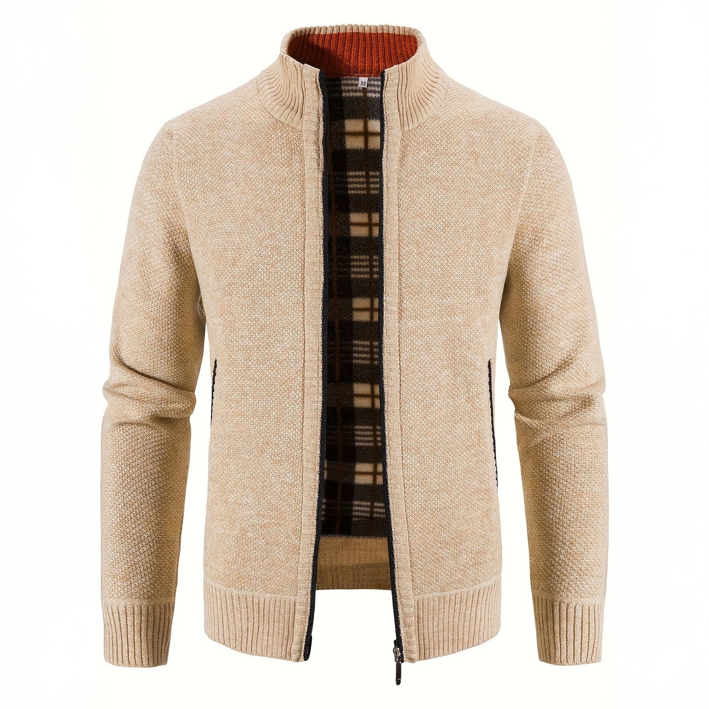 Sevanno | Colete de luxo com fecho para homem