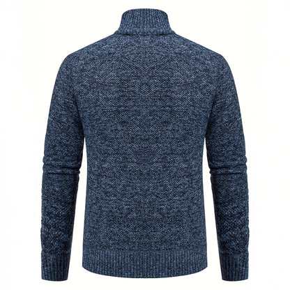 Sevanno | Colete de luxo com fecho para homem