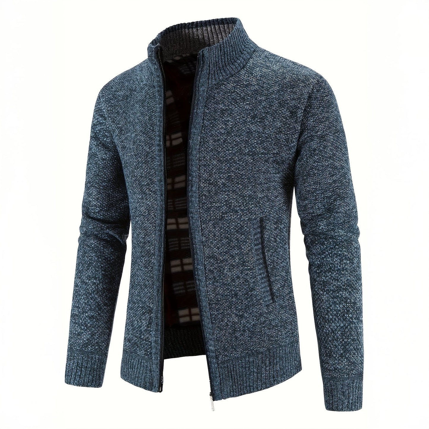 Sevanno | Colete de luxo com fecho para homem