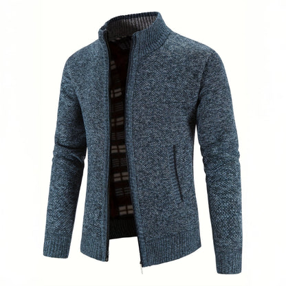 Sevanno | Colete de luxo com fecho para homem