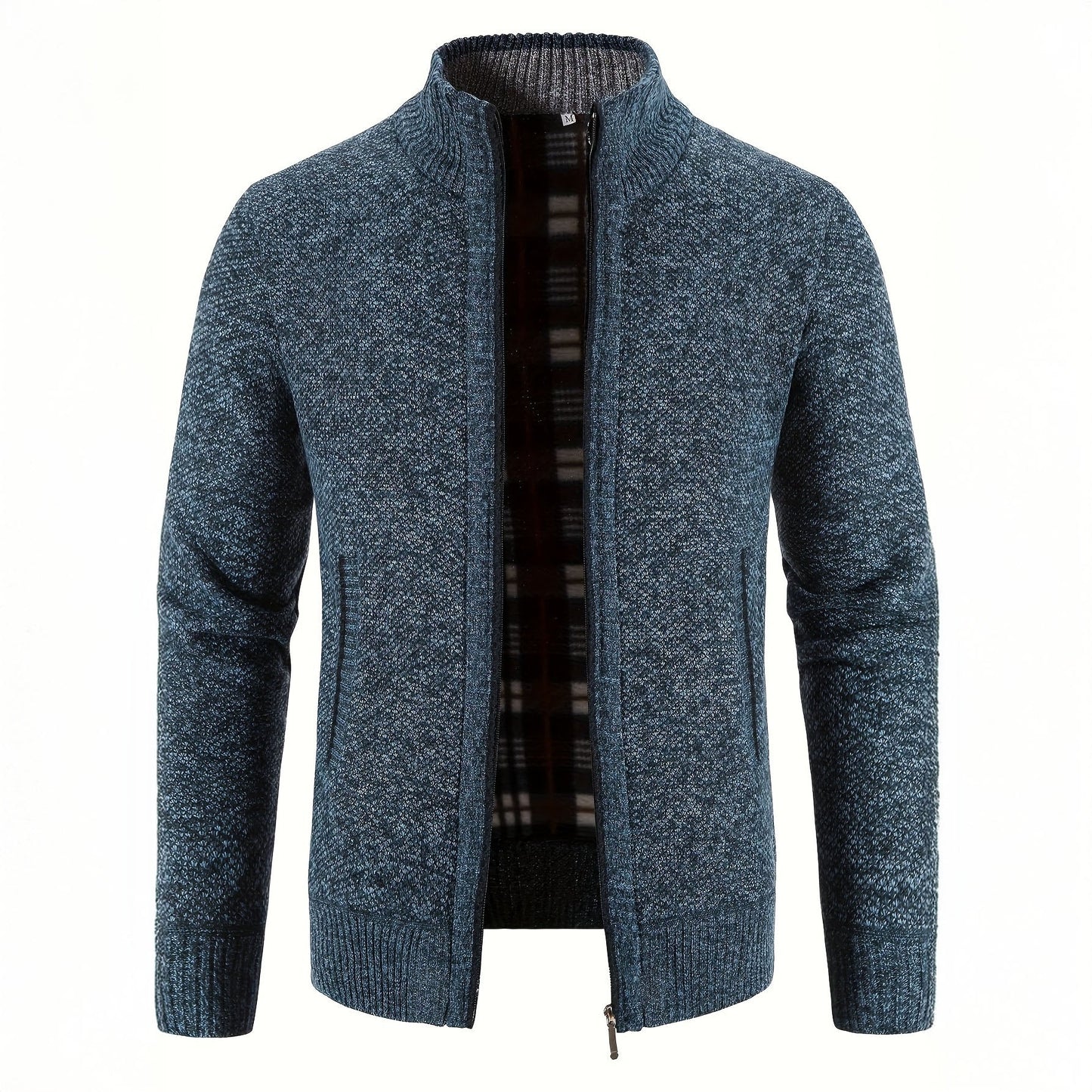 Sevanno | Colete de luxo com fecho para homem