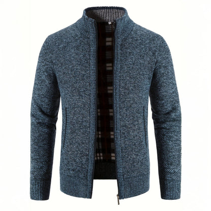 Sevanno | Colete de luxo com fecho para homem