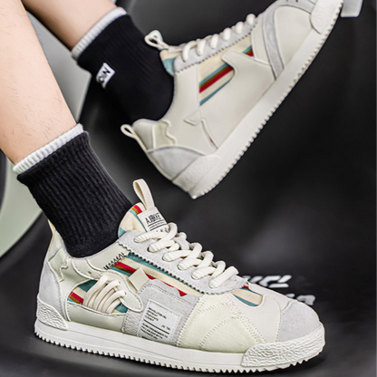 Sevanno | Retro-Sneaker