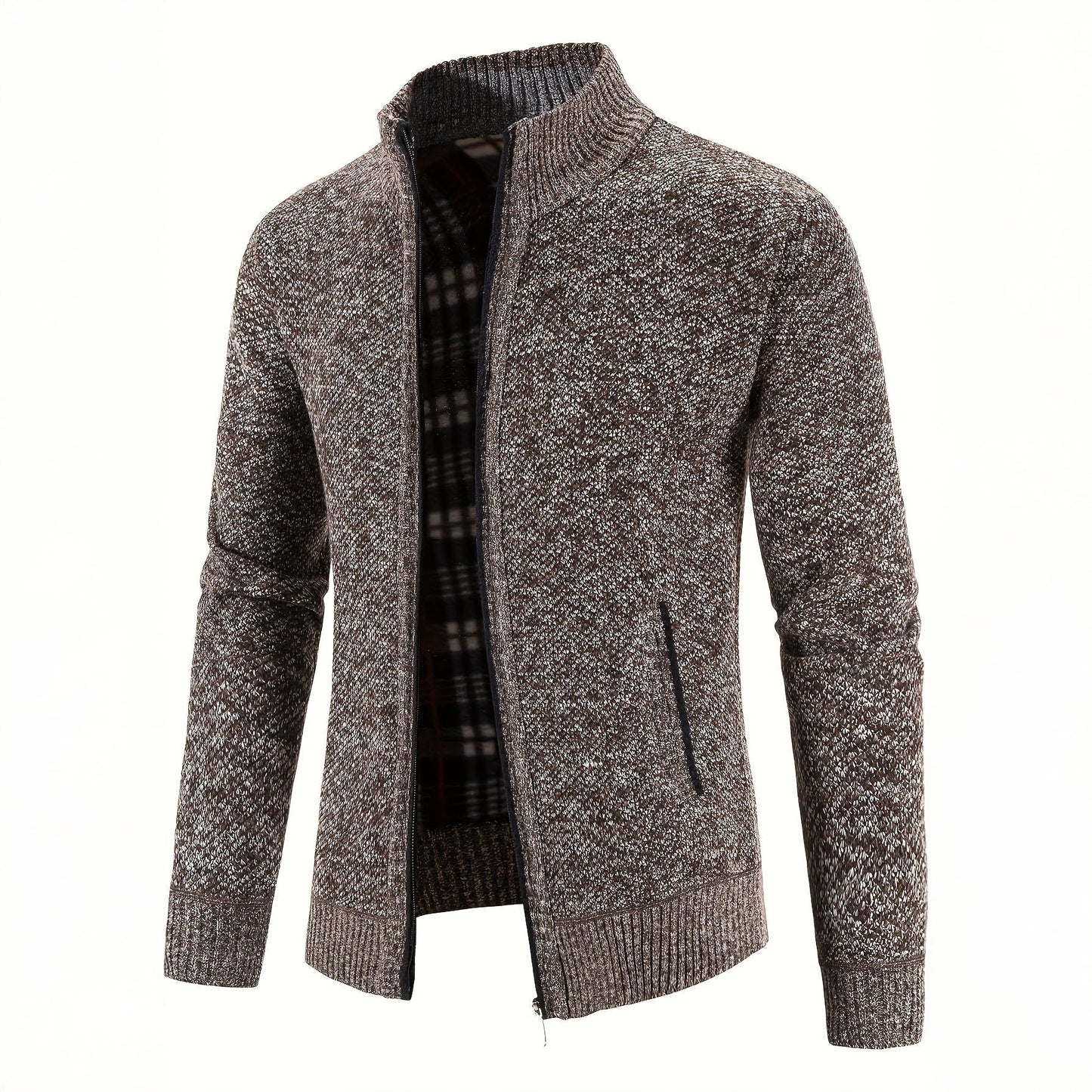 Sevanno | Colete de luxo com fecho para homem