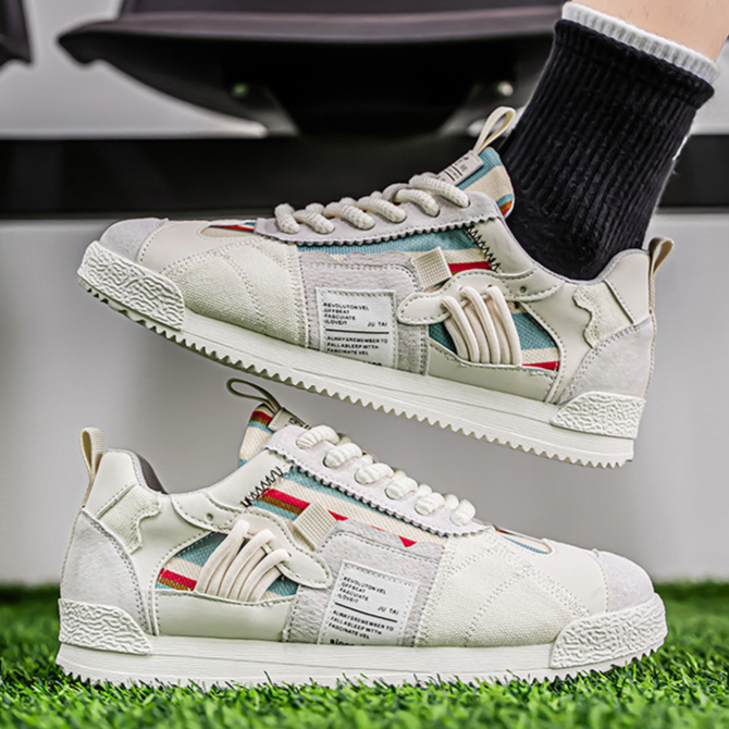 Sevanno | Retro-Sneaker