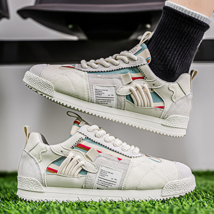 Sevanno | Retro-Sneaker
