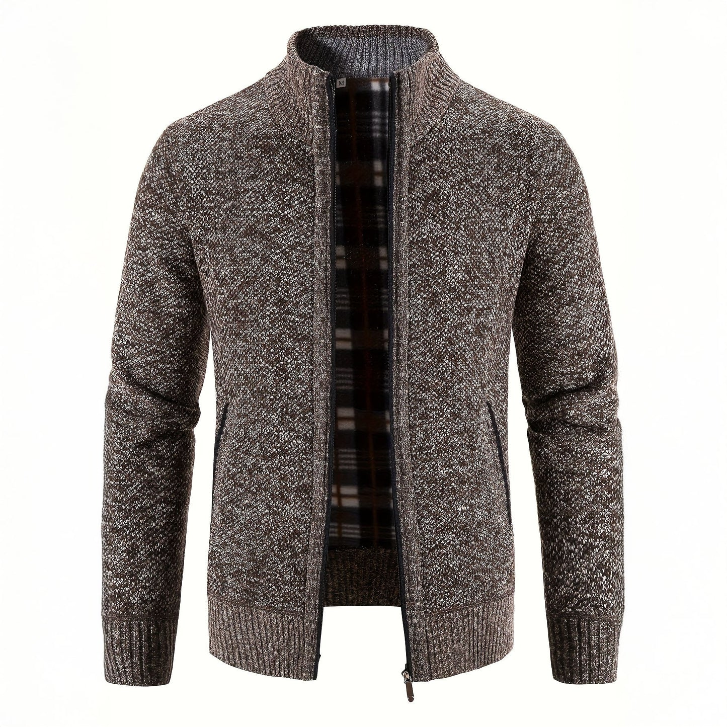 Sevanno | Colete de luxo com fecho para homem