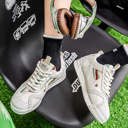Sevanno | Retro-Sneaker