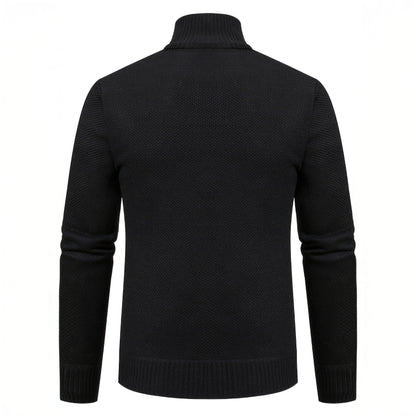 Sevanno | Colete de luxo com fecho para homem