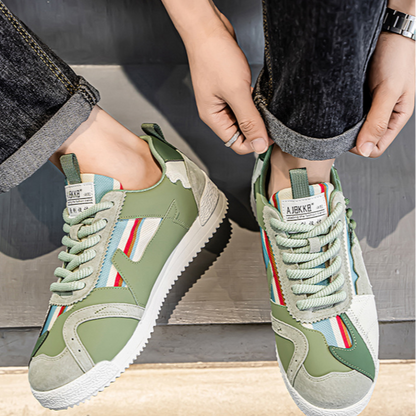 Sevanno | Retro-Sneaker