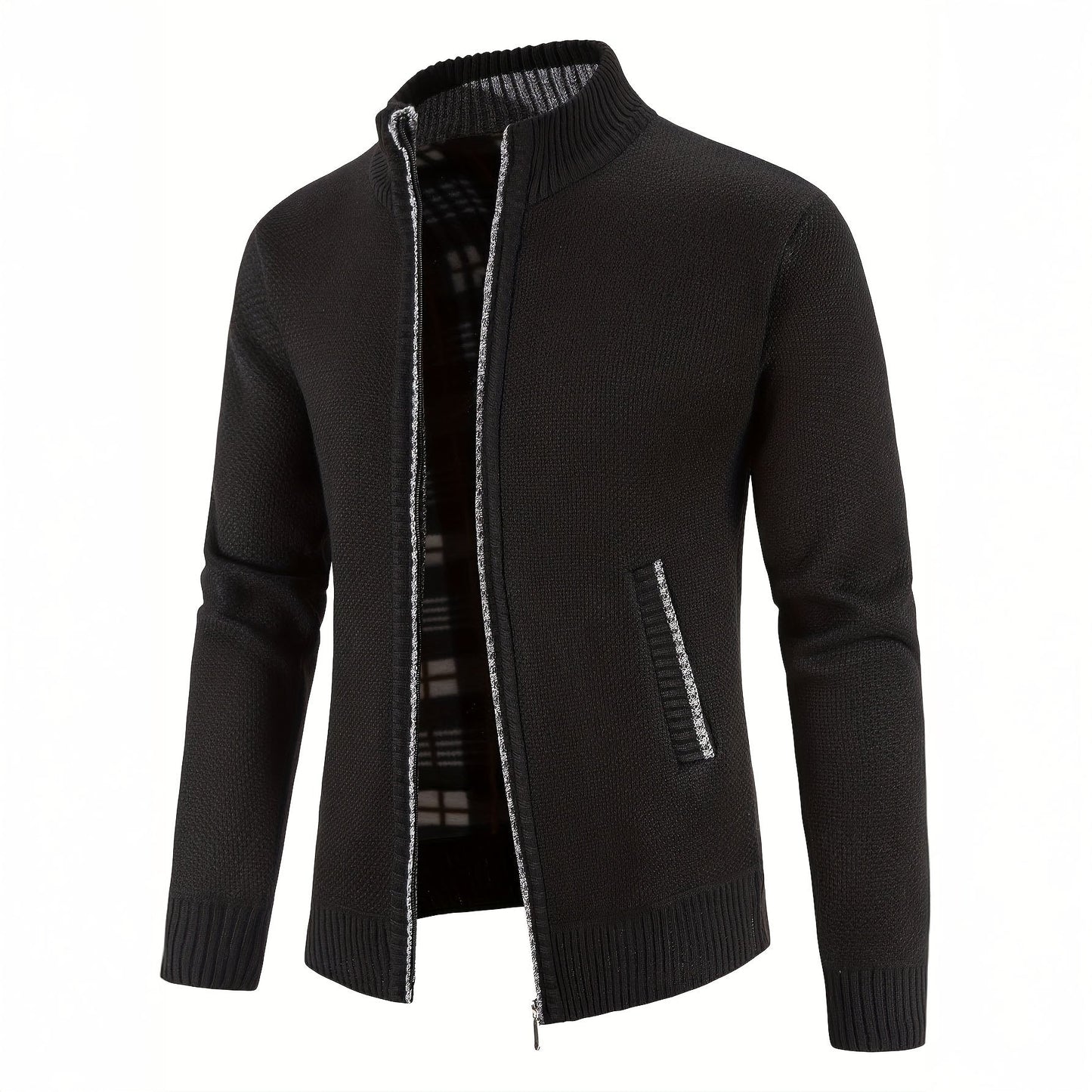 Sevanno | Colete de luxo com fecho para homem