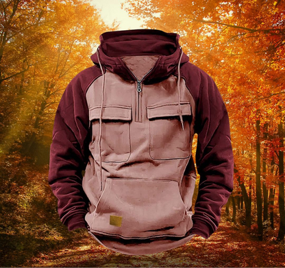 Sevanno | Autumn Sweatshirt