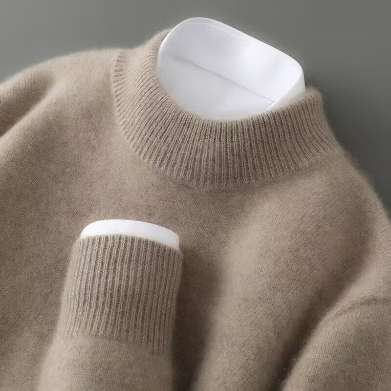 Sevanno | Elegant kashmirtröja