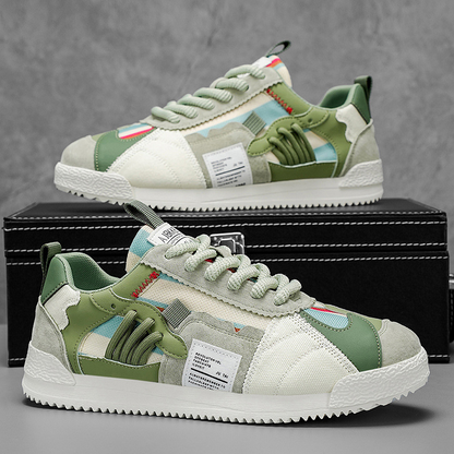 Sevanno | Retro-Sneaker