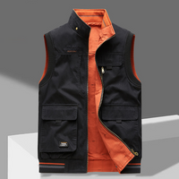 Zwart oranje