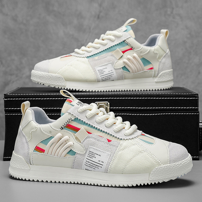 Sevanno | Retro-Sneaker