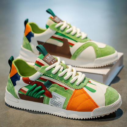 Sevanno | Retro-Sneaker