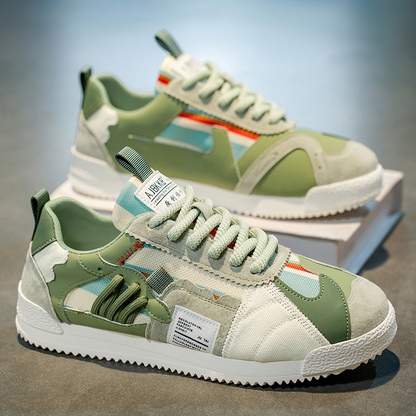 Sevanno | Retro-Sneaker