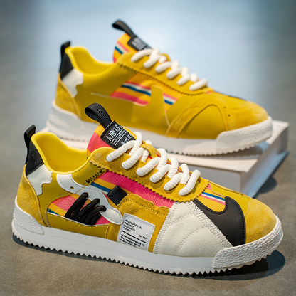 Sevanno | Retro-Sneaker