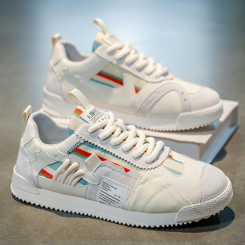Sevanno | Retro-Sneaker