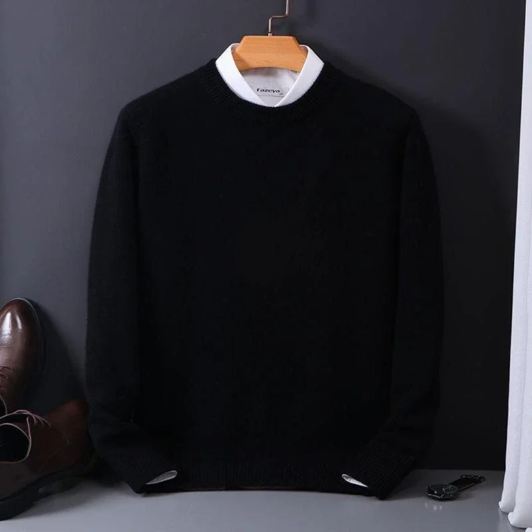 Sevanno | Luksus-cashmeresweater