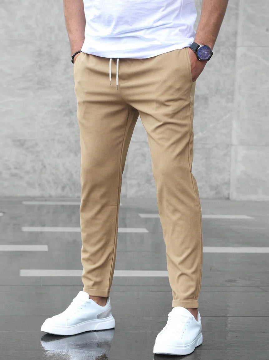 Sevanno | Premium Stretch Trousers