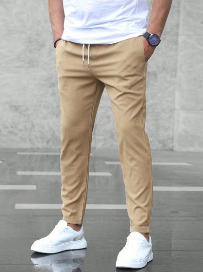 Sevanno | Premium Stretch Trousers