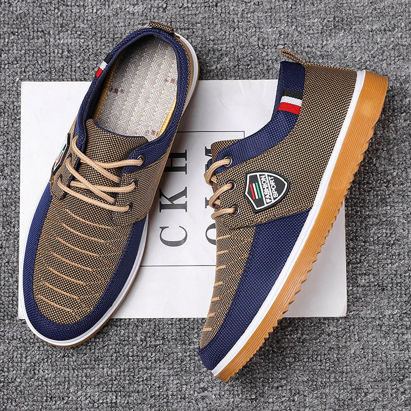 Sevanno | Sapatos premium com sola ortopédica