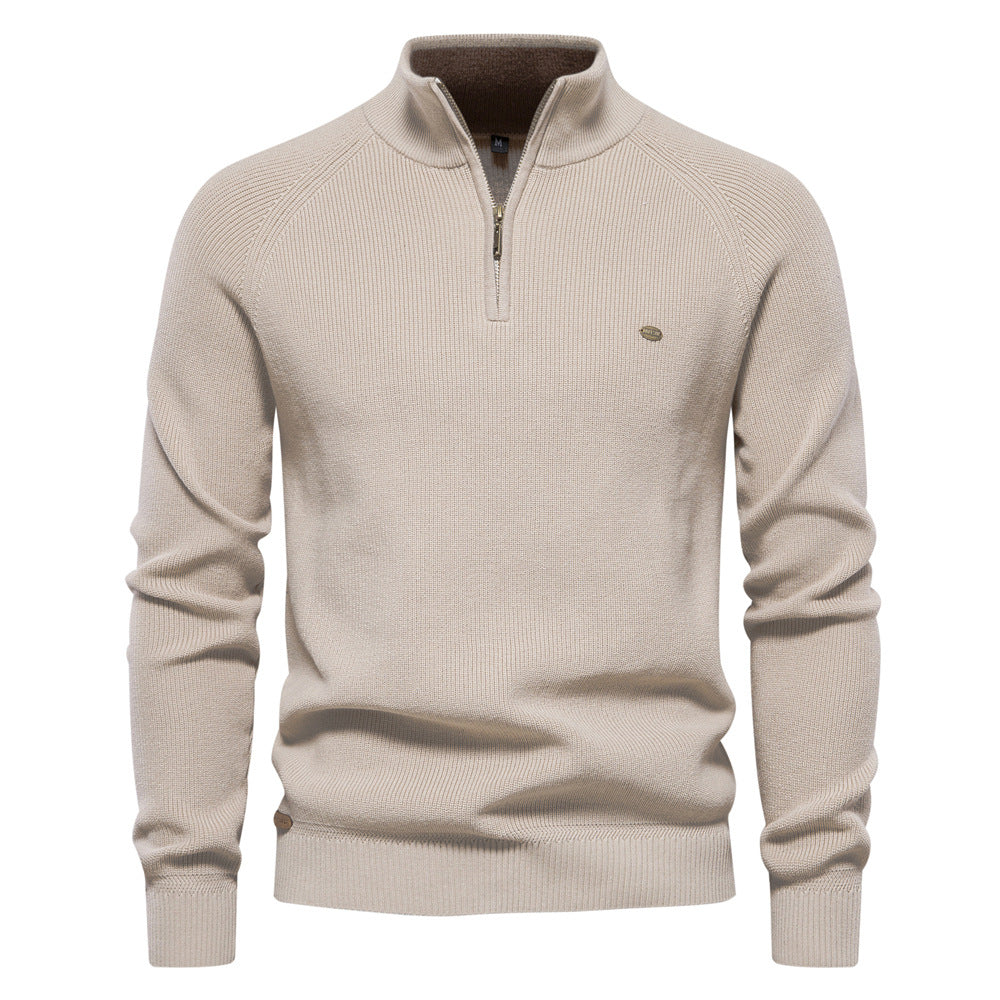 Sevanno | Luxury Autumn Sweater
