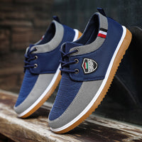 Blauw