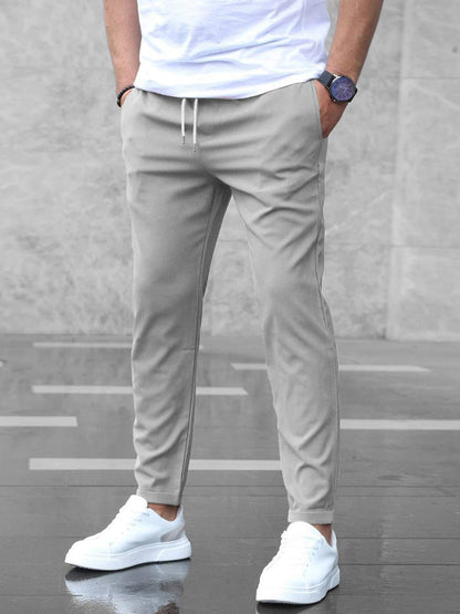Sevanno | Premium Stretch Trousers
