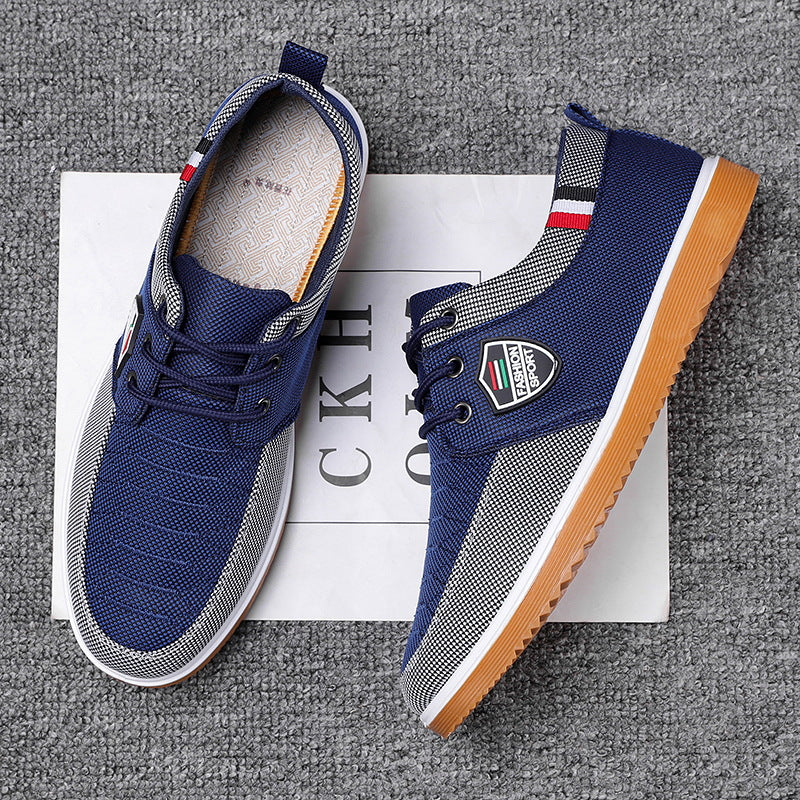 Sevanno | Sapatos premium com sola ortopédica