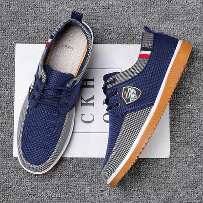 Sevanno | Sapatos premium com sola ortopédica