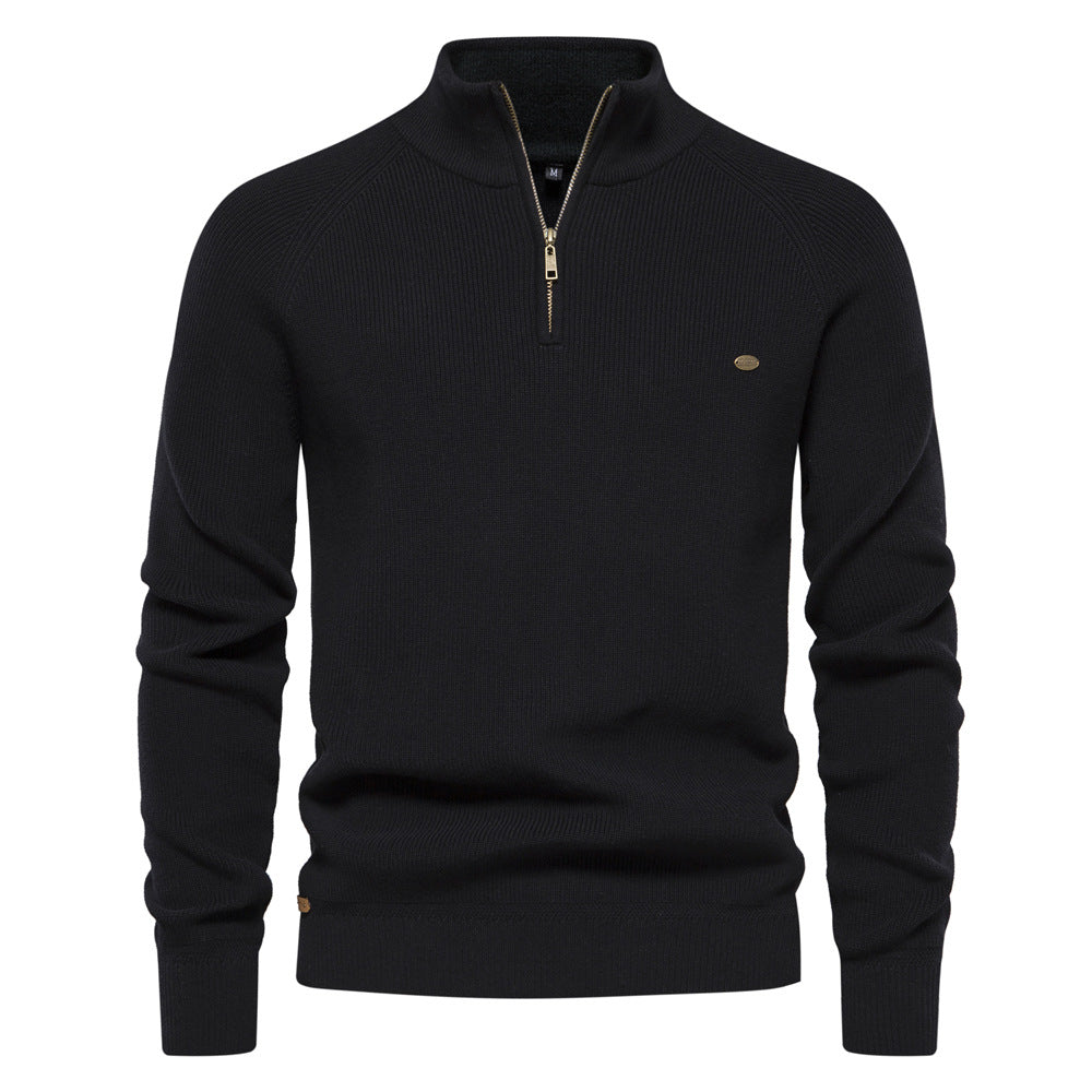 Sevanno | Luxury Autumn Sweater