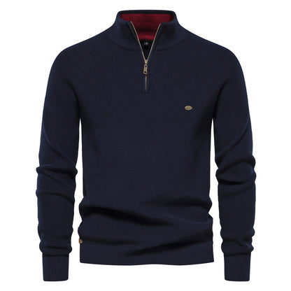 Sevanno | Luxury Autumn Sweater