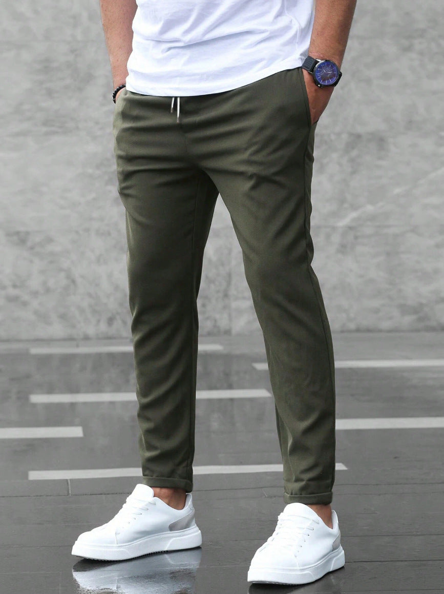 Sevanno | Premium Stretch Trousers