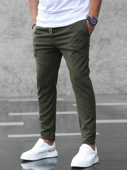 Sevanno | Premium Stretch Trousers