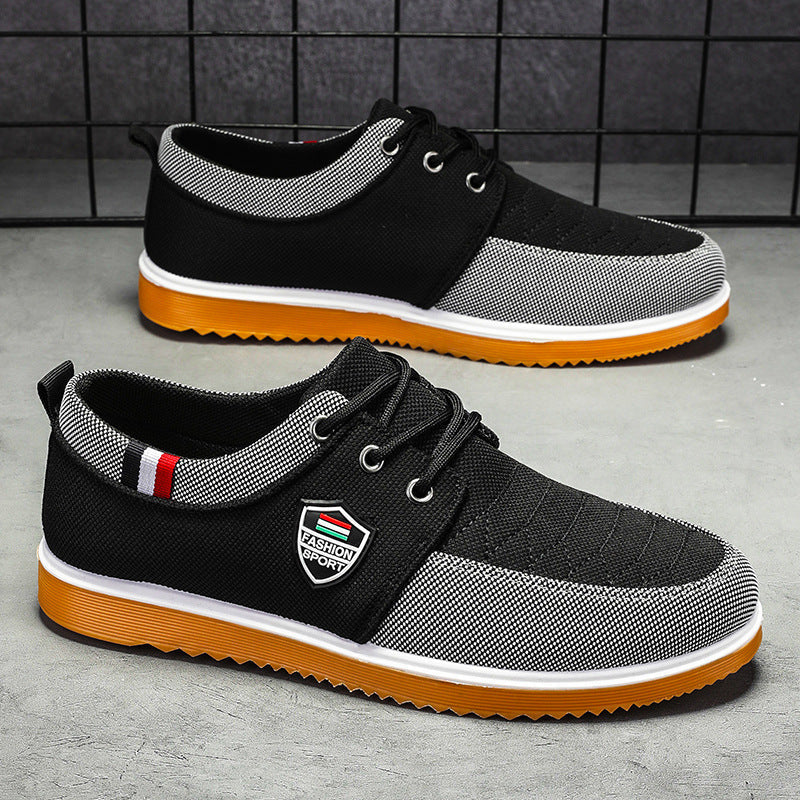 Sevanno | Sapatos premium com sola ortopédica