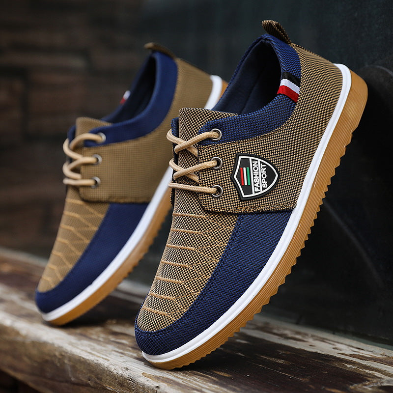 Sevanno | Sapatos premium com sola ortopédica