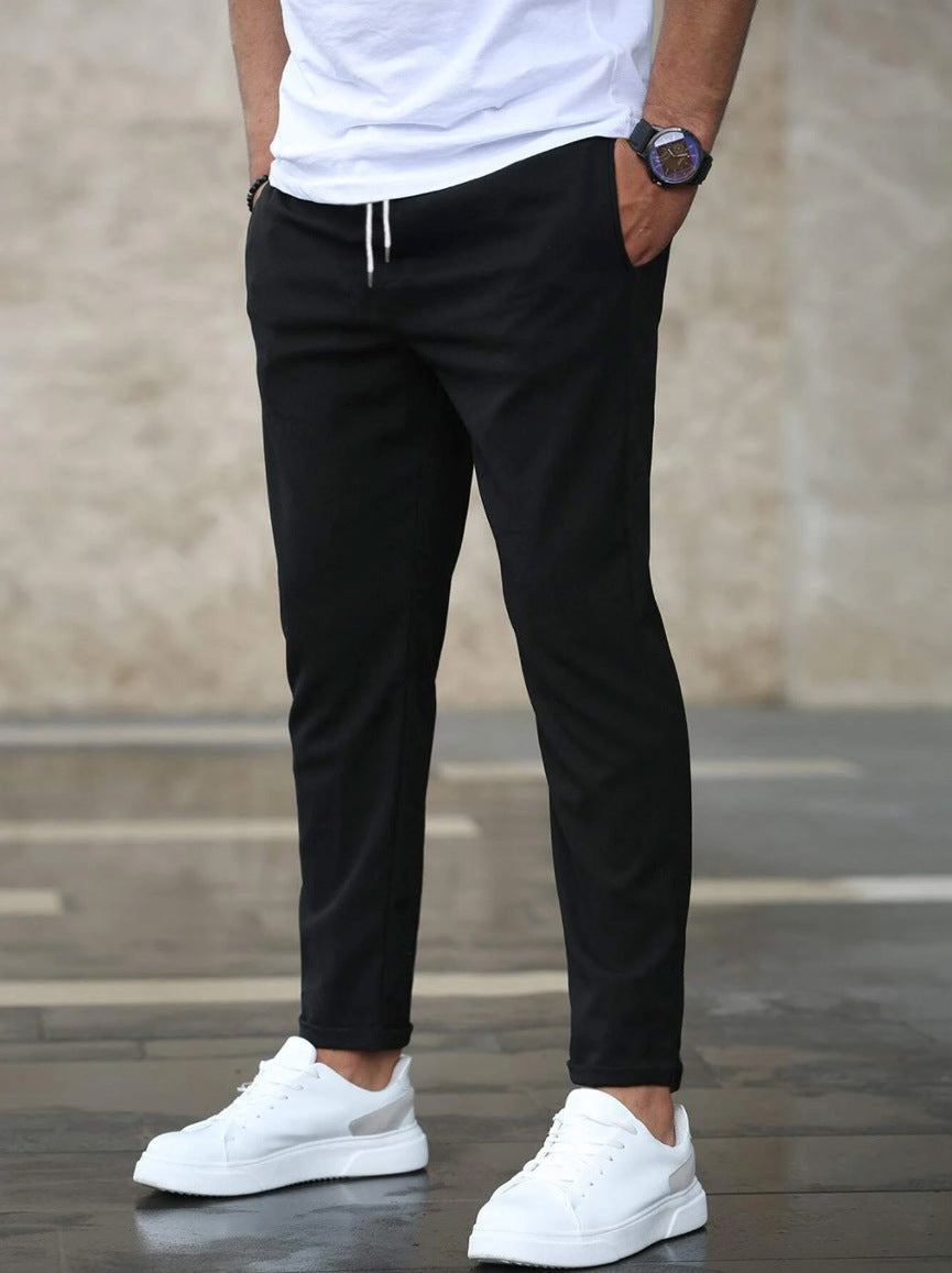 Sevanno | Premium Stretch Trousers