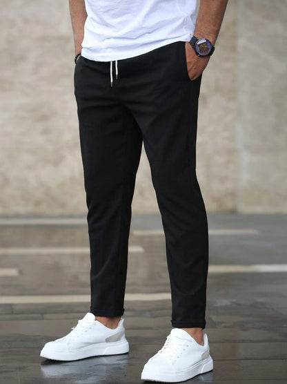 Sevanno | Premium Stretch Trousers