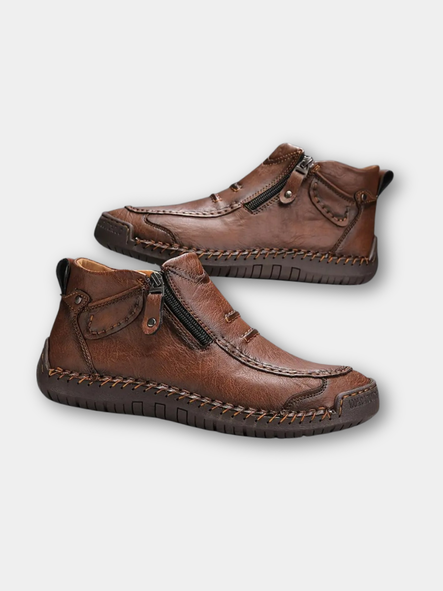 Sevanno | Ergonomikus férficipő