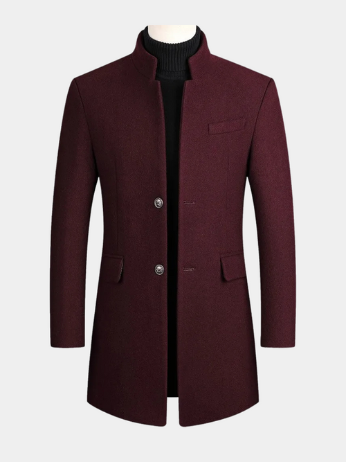 Sevanno | Timeless Coat